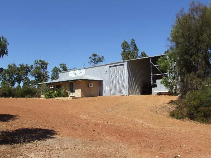 28 Sandhills Road, Donnybrook WA 6239