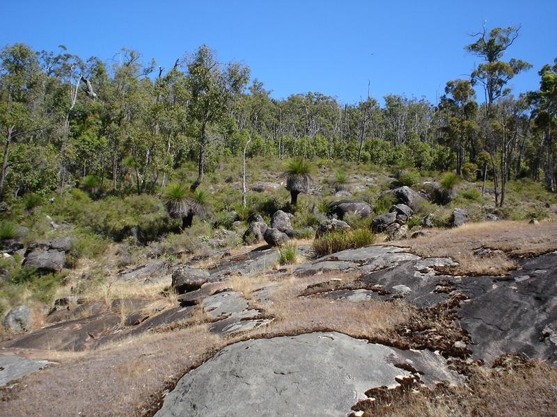 Lot 1,  Hearle Road, Mumballup WA 6225