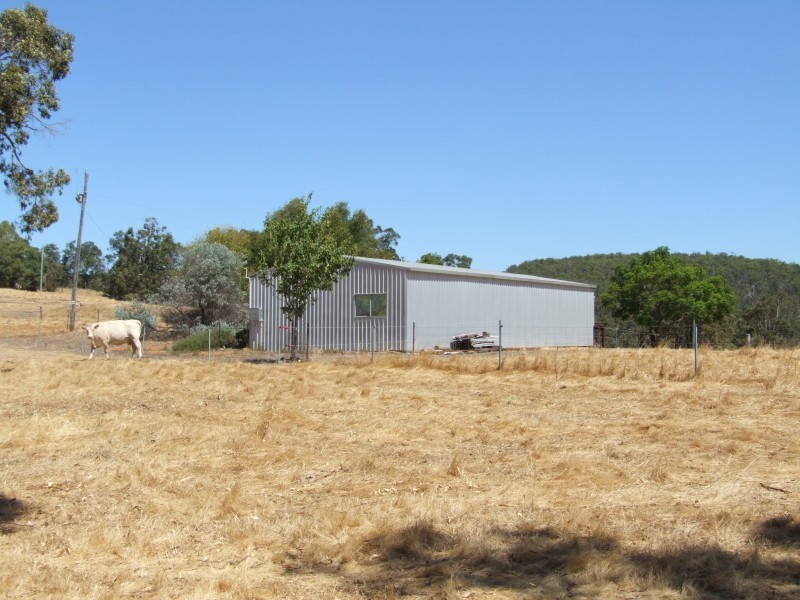 Lot 1,  Hearle Road, Mumballup WA 6225