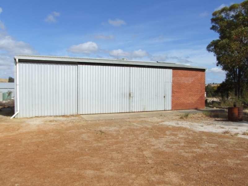 39 Sandhills Road, Donnybrook WA 6239