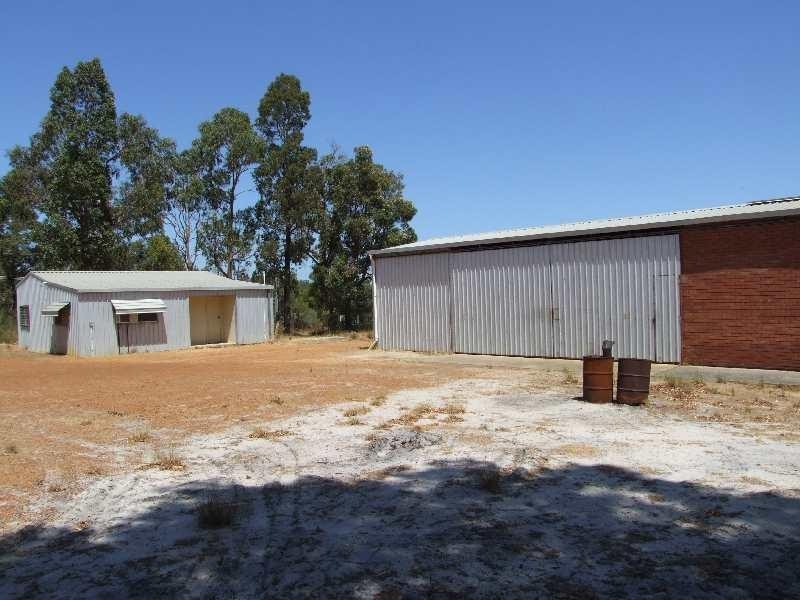 39 Sandhills Road, Donnybrook WA 6239