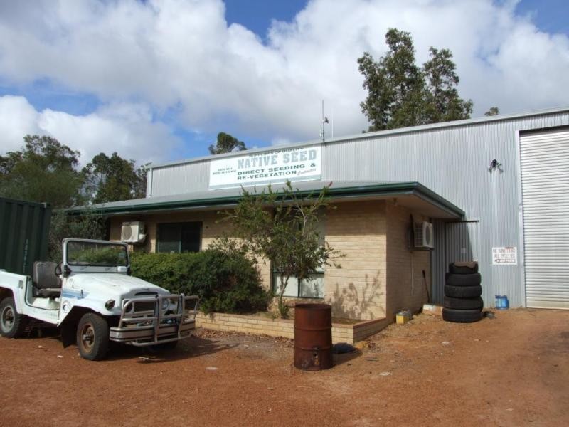 28 Sandhills Road, Donnybrook WA 6239