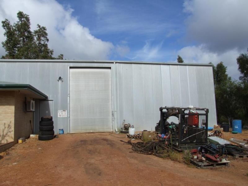 28 Sandhills Road, Donnybrook WA 6239