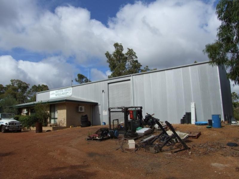 28 Sandhills Road, Donnybrook WA 6239