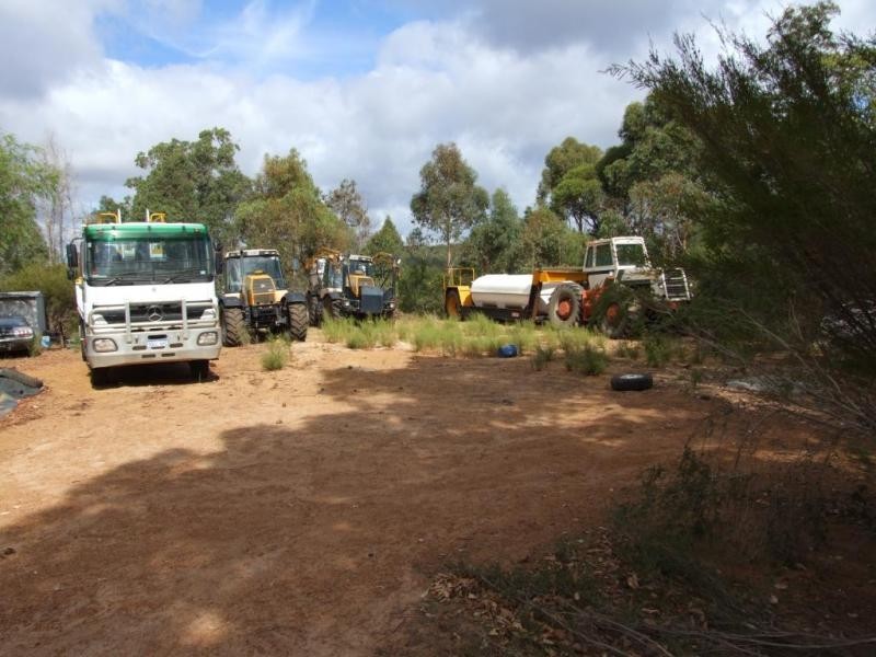 28 Sandhills Road, Donnybrook WA 6239