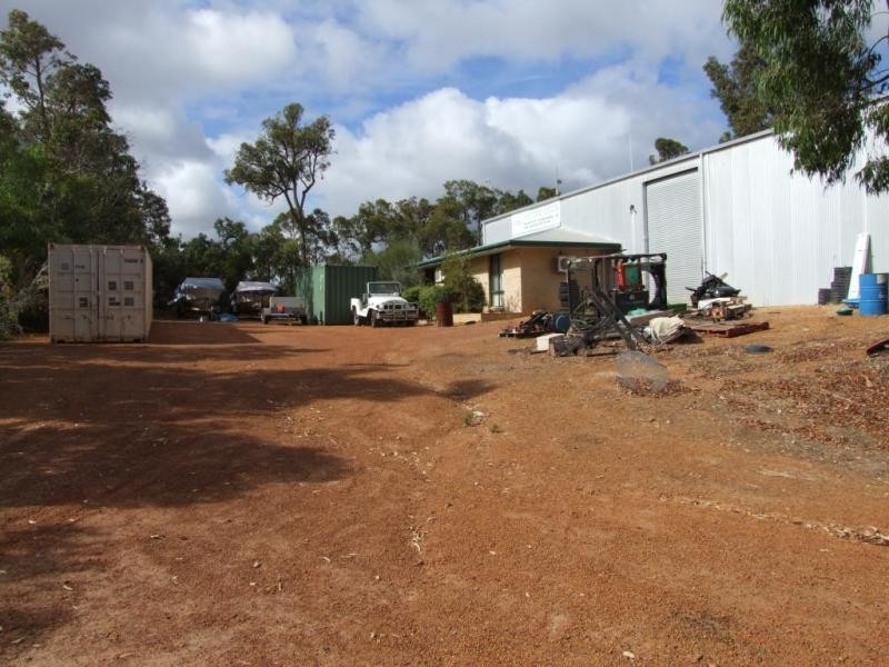 28 Sandhills Road, Donnybrook WA 6239