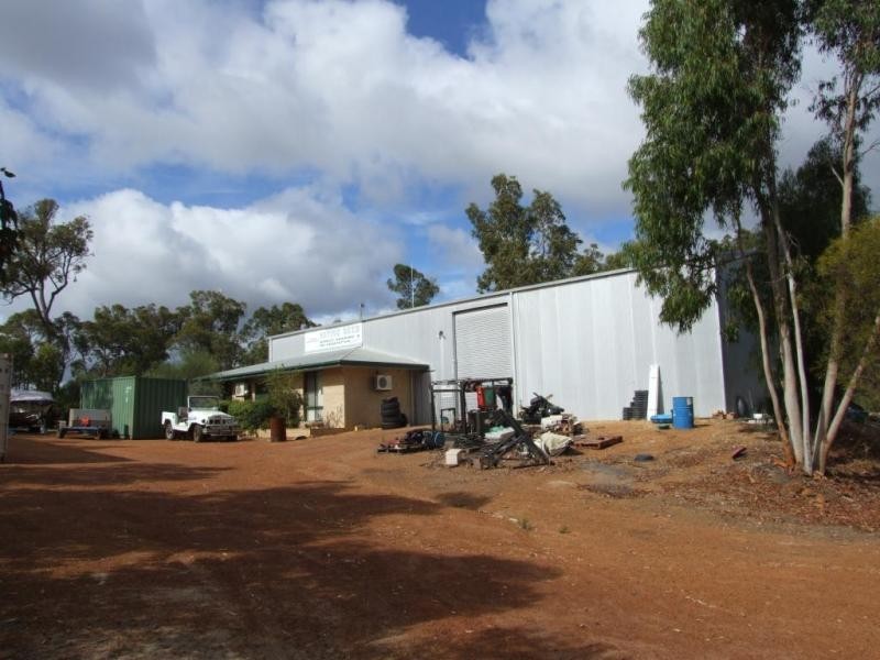 28 Sandhills Road, Donnybrook WA 6239