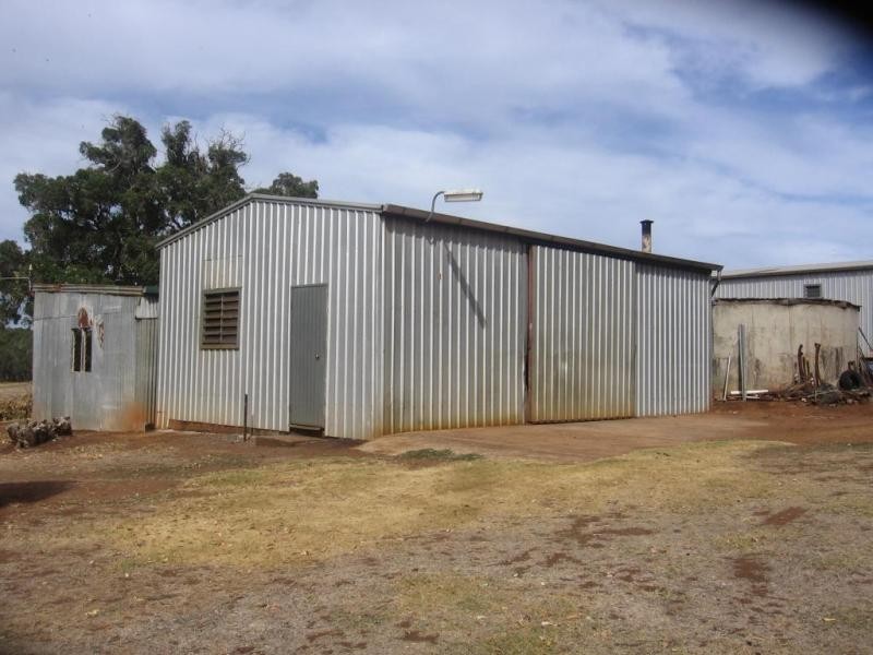 132 Lodge Rd, Boyup Brook WA 6244