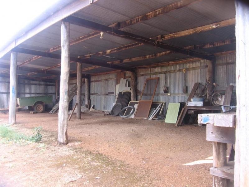 132 Lodge Rd, Boyup Brook WA 6244