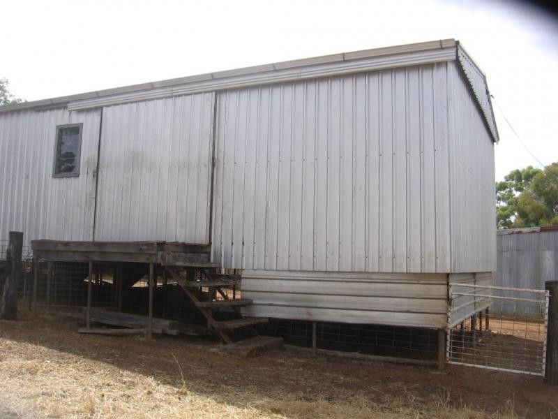 132 Lodge Rd, Boyup Brook WA 6244