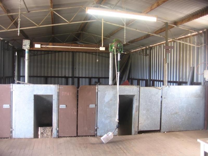 132 Lodge Rd, Boyup Brook WA 6244