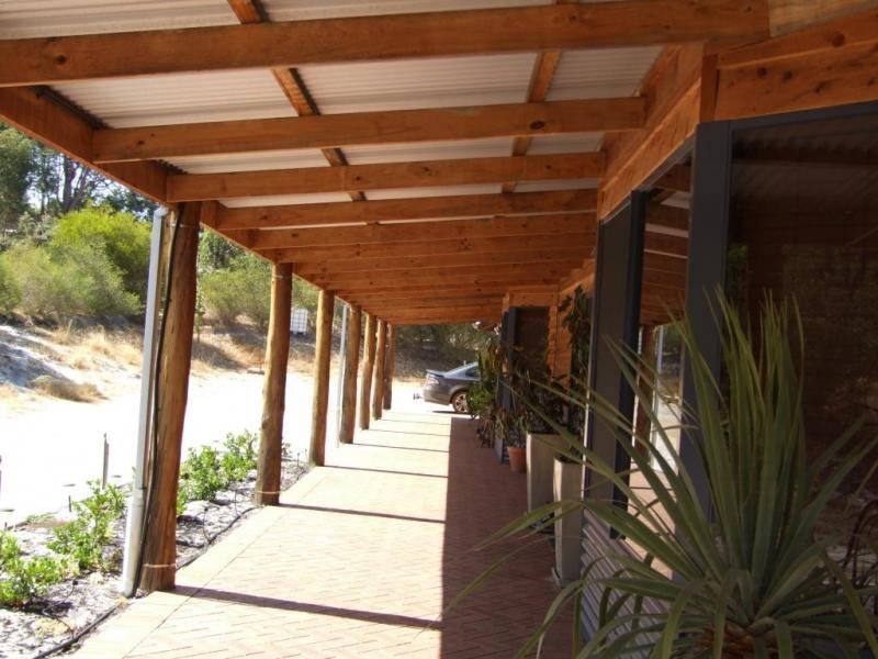 Lot 185,  Hackett Road, Donnybrook WA 6239
