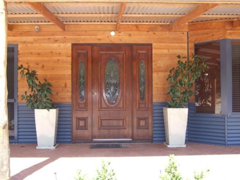 Lot 185,  Hackett Road, Donnybrook WA 6239