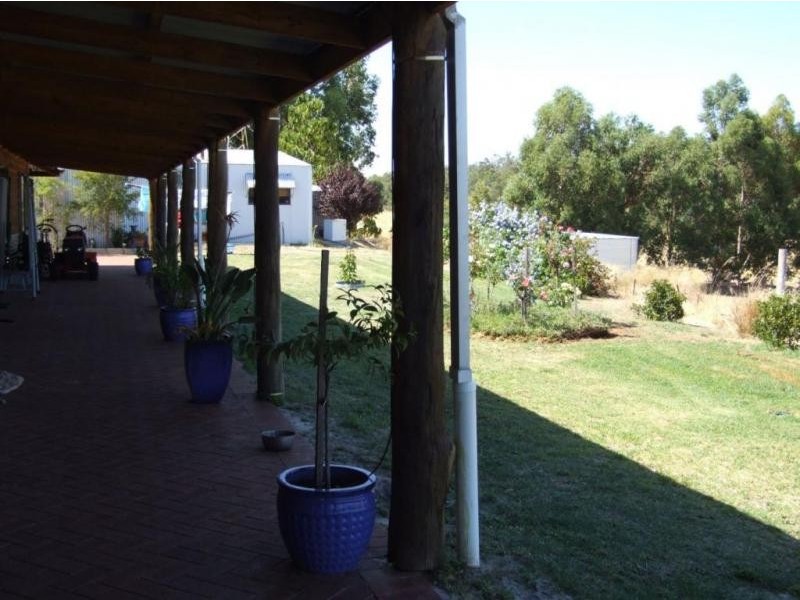 Lot 185,  Hackett Road, Donnybrook WA 6239