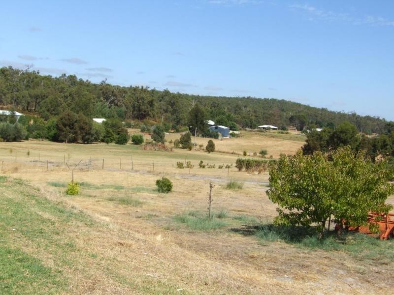 Lot 185,  Hackett Road, Donnybrook WA 6239