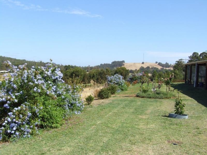 Lot 185,  Hackett Road, Donnybrook WA 6239