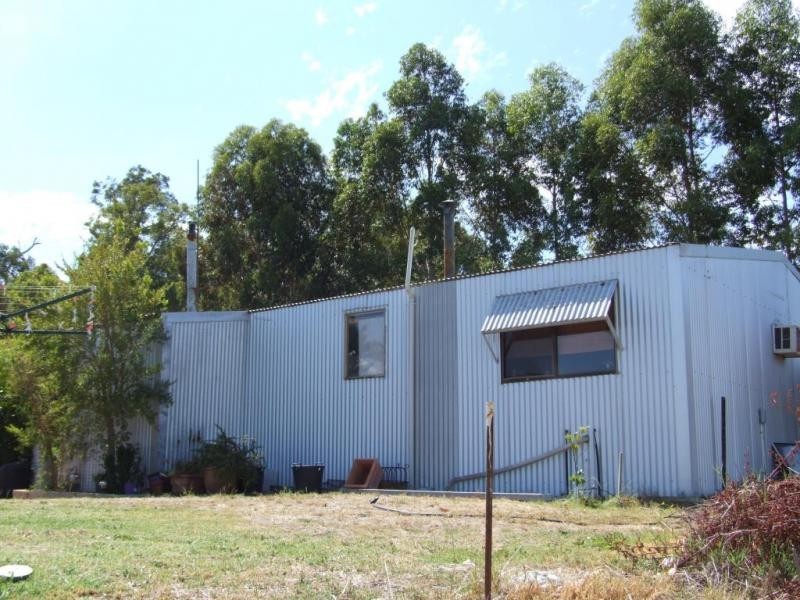 Lot 185,  Hackett Road, Donnybrook WA 6239