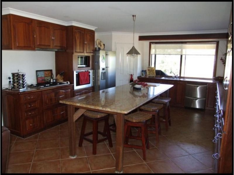 Lot 185,  Hackett Road, Donnybrook WA 6239