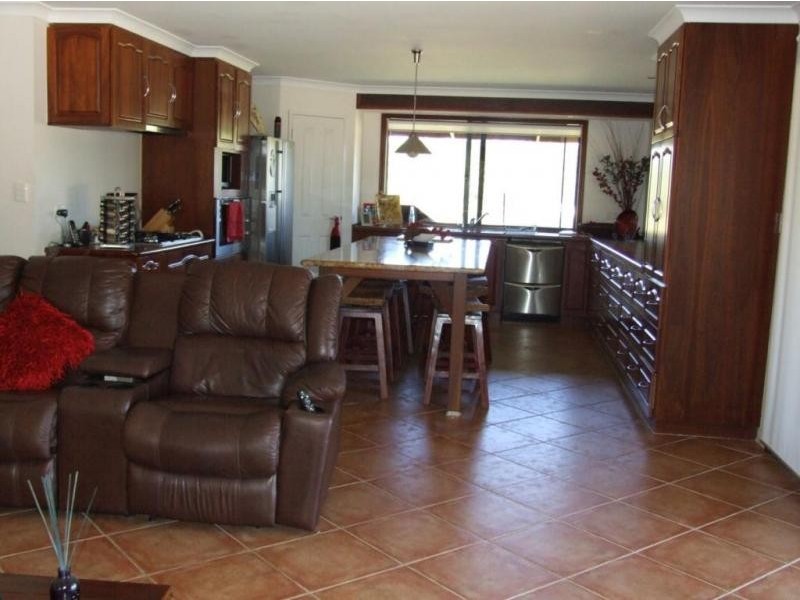 Lot 185,  Hackett Road, Donnybrook WA 6239