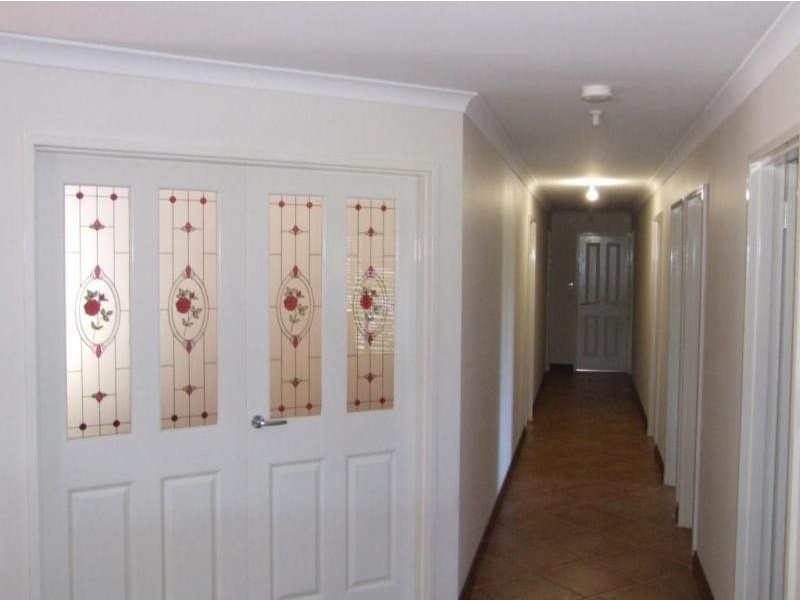 Lot 185,  Hackett Road, Donnybrook WA 6239