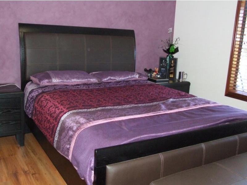 Lot 185,  Hackett Road, Donnybrook WA 6239