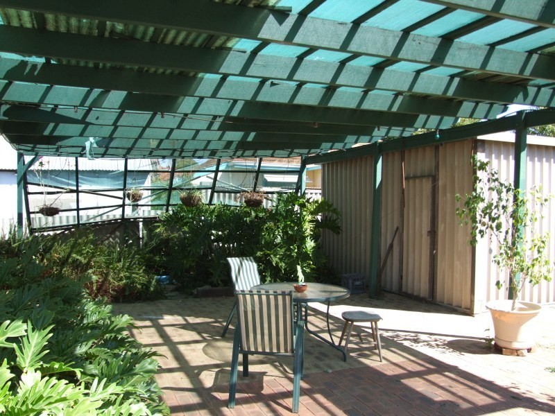 5 Bentley Street, Donnybrook WA 6239