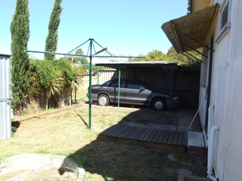 5 Bentley Street, Donnybrook WA 6239