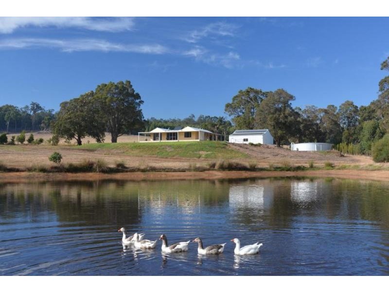 1370 Cundinup Kirup Road, Brazier WA 6251