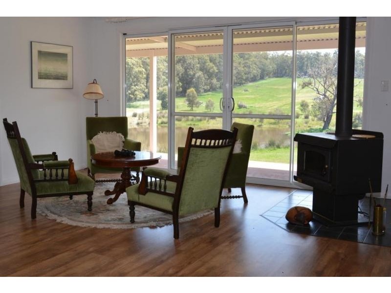 1370 Cundinup Kirup Road, Brazier WA 6251