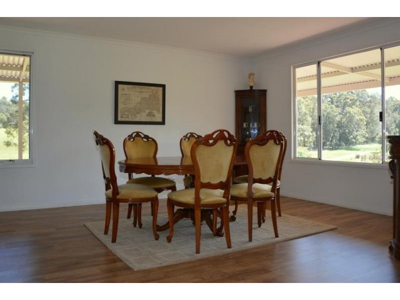 1370 Cundinup Kirup Road, Brazier WA 6251