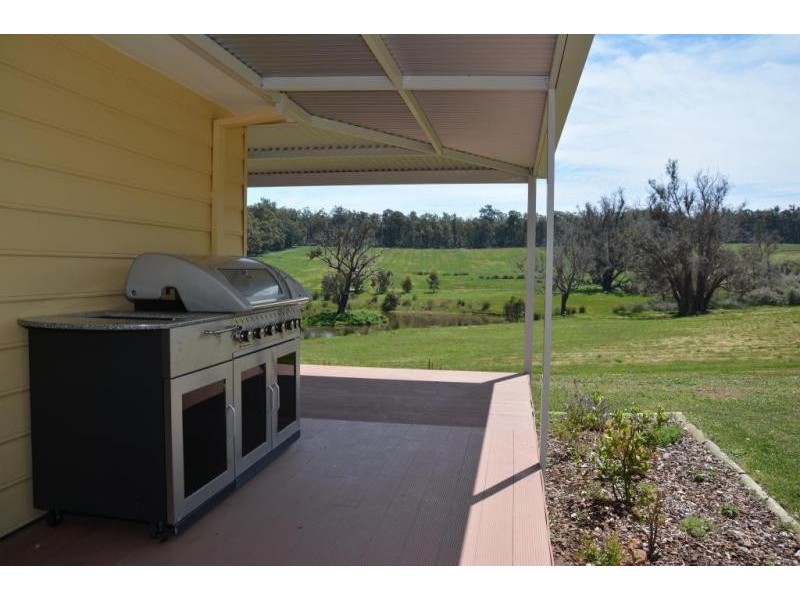 1370 Cundinup Kirup Road, Brazier WA 6251