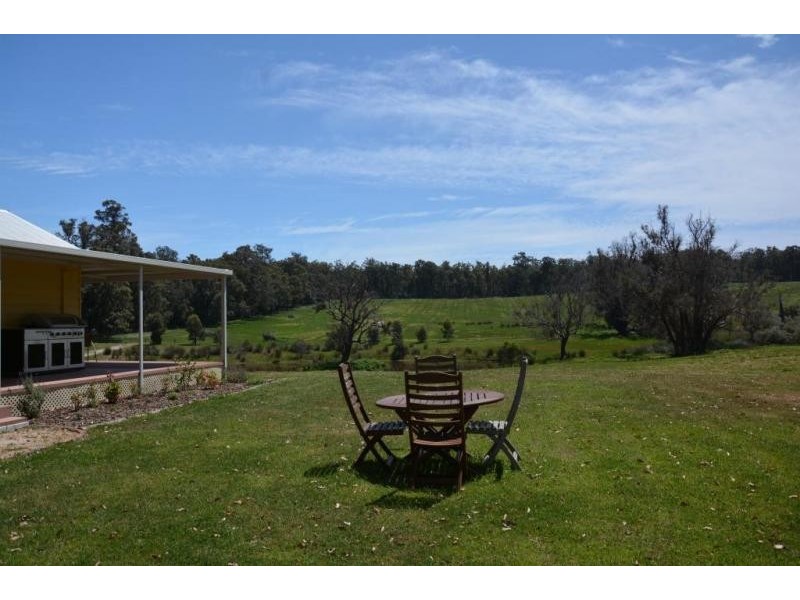 1370 Cundinup Kirup Road, Brazier WA 6251