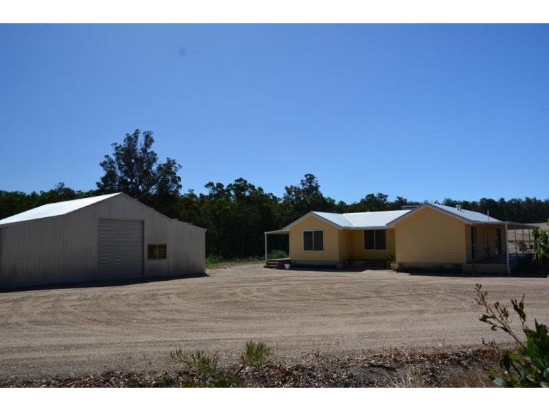 1370 Cundinup Kirup Road, Brazier WA 6251