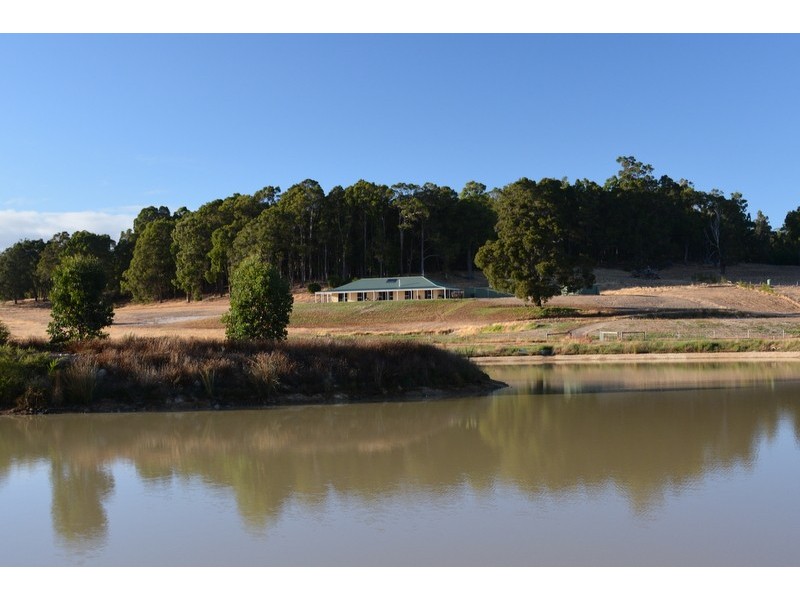 800 Mailman Road, Brazier WA 6251