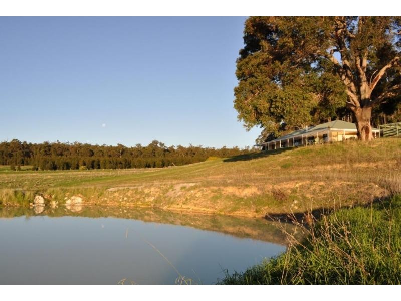 800 Mailman Road, Brazier WA 6251