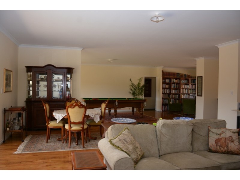 800 Mailman Road, Brazier WA 6251