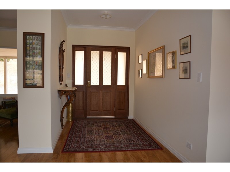 800 Mailman Road, Brazier WA 6251