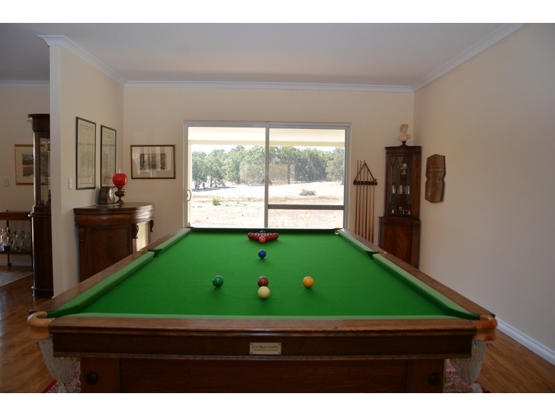 800 Mailman Road, Brazier WA 6251