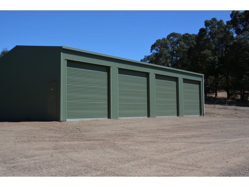 800 Mailman Road, Brazier WA 6251