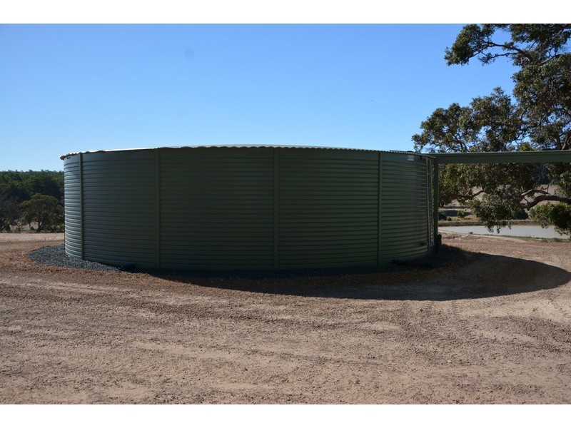 800 Mailman Road, Brazier WA 6251