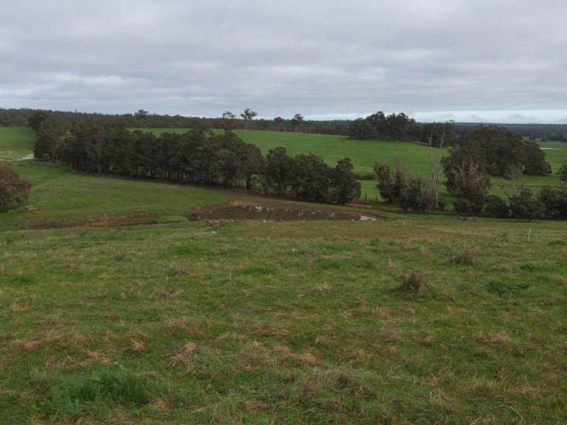 Lot 867,  Claymore Road, Brazier WA 6251