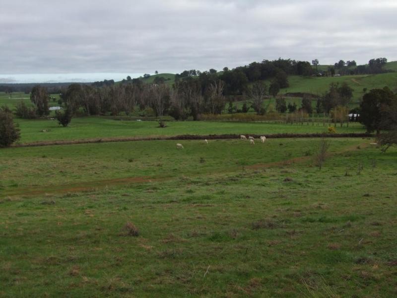 Lot 867,  Claymore Road, Brazier WA 6251