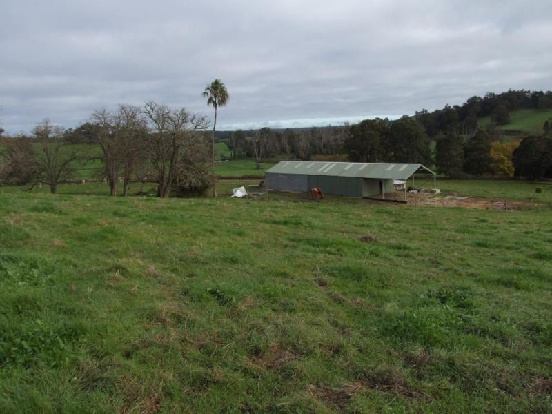 Lot 867,  Claymore Road, Brazier WA 6251