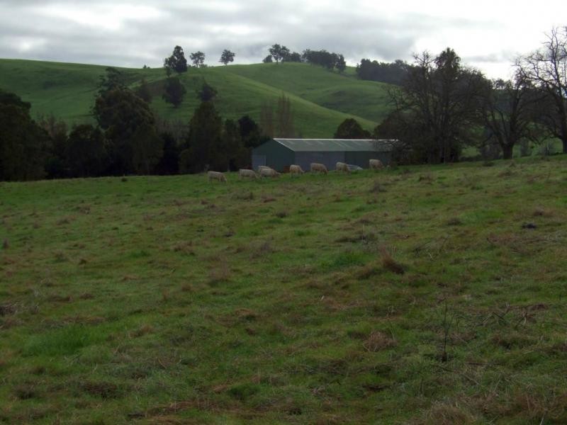 Lot 867,  Claymore Road, Brazier WA 6251