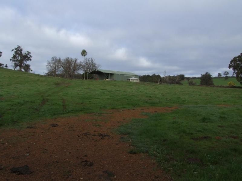 Lot 867,  Claymore Road, Brazier WA 6251
