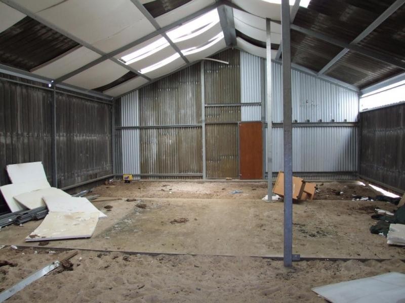 Lot 867,  Claymore Road, Brazier WA 6251