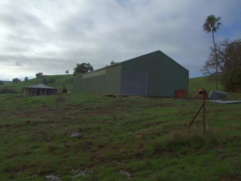 Lot 867,  Claymore Road, Brazier WA 6251