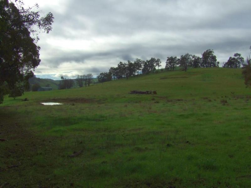 Lot 867,  Claymore Road, Brazier WA 6251