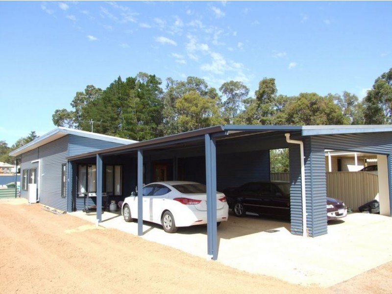 90 Fleet Street, Donnybrook WA 6239