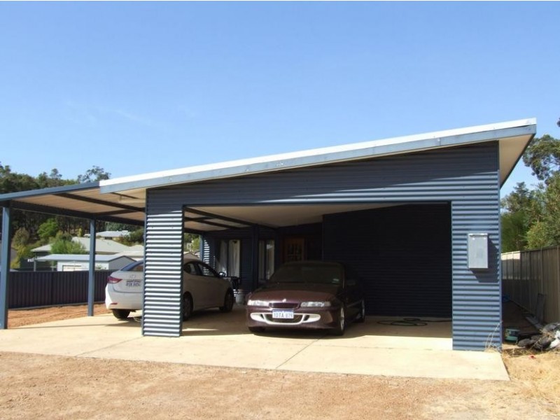 90 Fleet Street, Donnybrook WA 6239